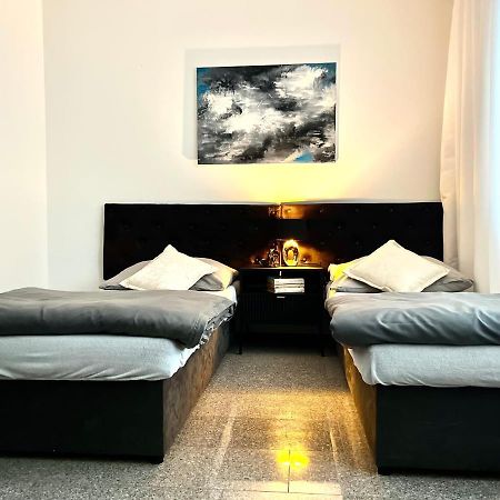 Koliba Apartments 3 Bratislava Ngoại thất bức ảnh