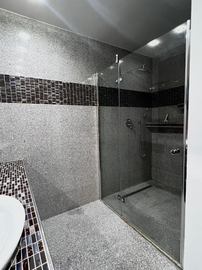 Koliba Apartments 3 Bratislava Ngoại thất bức ảnh