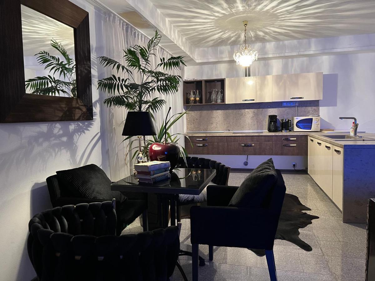 Koliba Apartments 3 Bratislava Ngoại thất bức ảnh