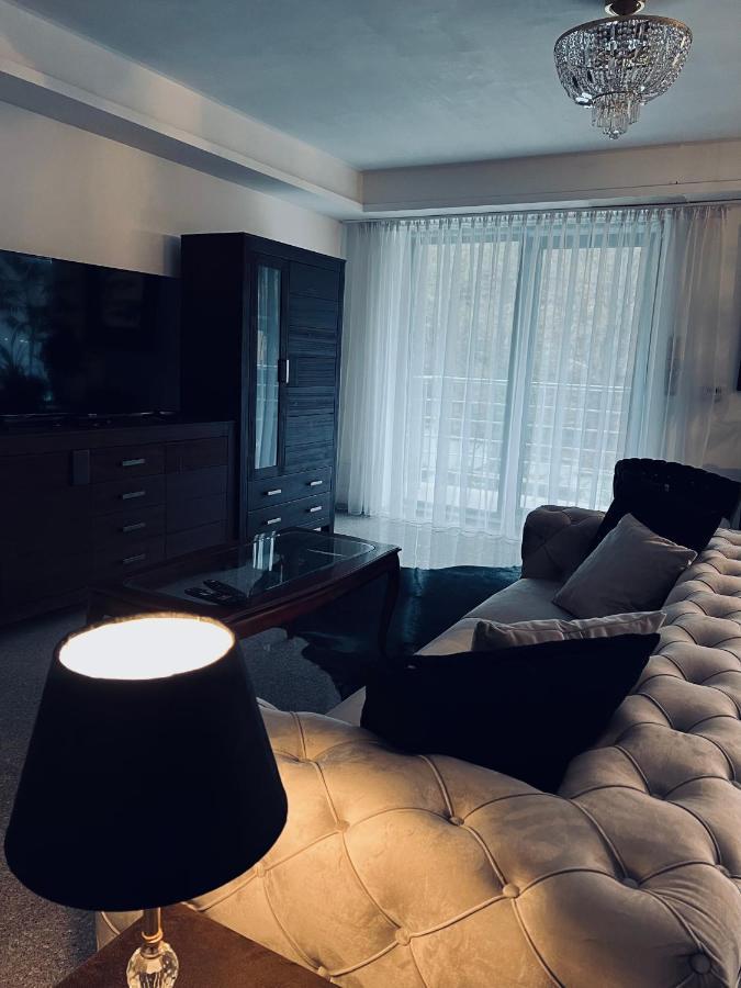 Koliba Apartments 3 Bratislava Ngoại thất bức ảnh