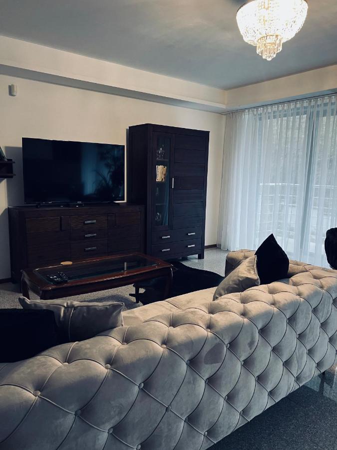Koliba Apartments 3 Bratislava Ngoại thất bức ảnh