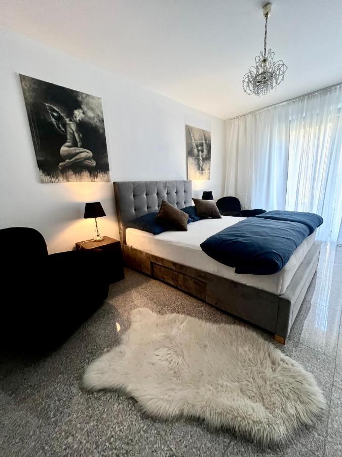 Koliba Apartments 3 Bratislava Ngoại thất bức ảnh