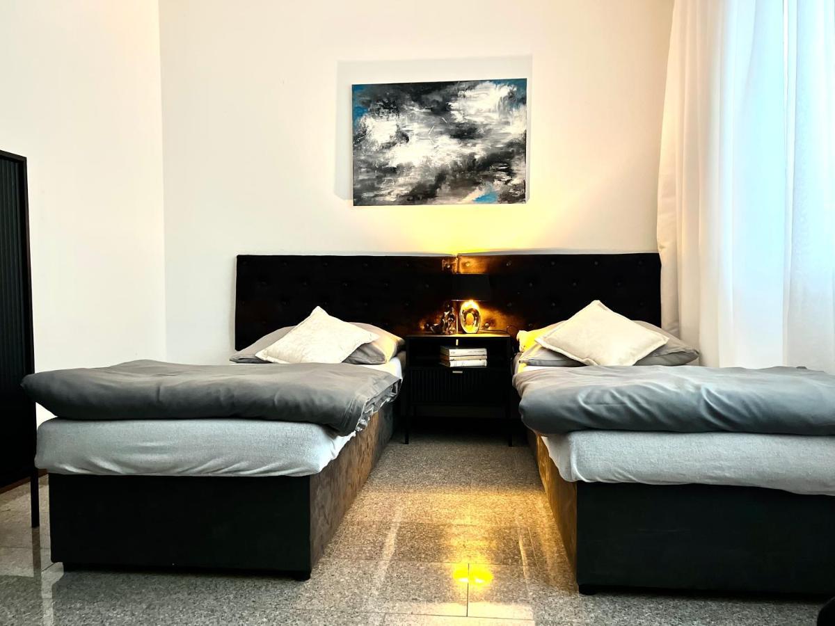 Koliba Apartments 3 Bratislava Ngoại thất bức ảnh